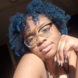 Meet your Posher, Tamia